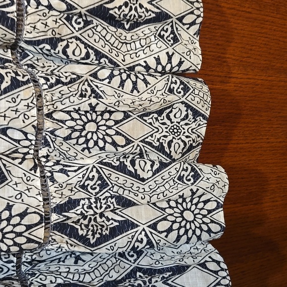 Size 2 Free People Crossback Dress - Picture 9 of 9